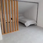 Дом отдыха Διαμέρισμα Λάρισα *