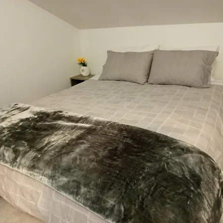 Διαμέρισμα Λάρισα Larissa