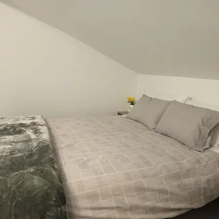 Σπίτι διακοπών Διαμέρισμα Λάρισα