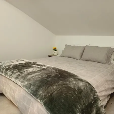 Luxury Διαμέρισμα Casa vacanze Larissa