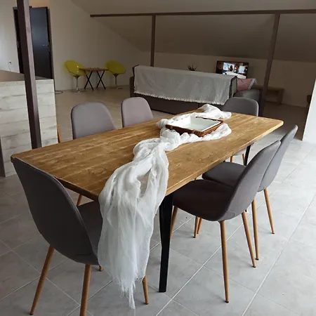 Luxury Διαμέρισμα Larissa