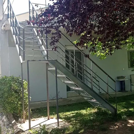 Διαμέρισμα Λάρισα * Λάρισα
