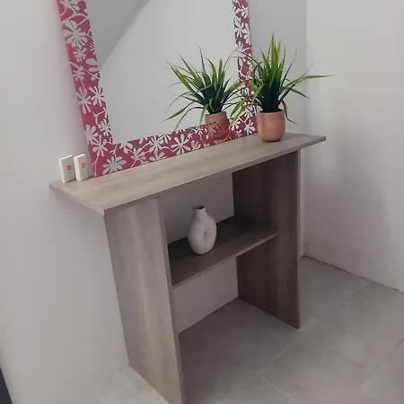 Luxury Διαμέρισμα Casa vacanze Larissa