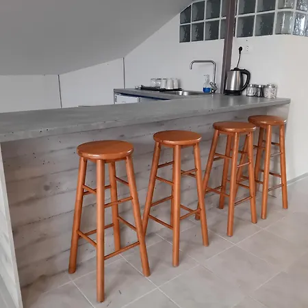 Διαμέρισμα Λάρισα