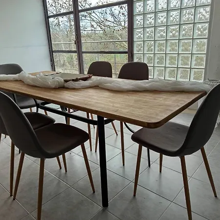 Σπίτι διακοπών Διαμέρισμα Λάρισα 3*