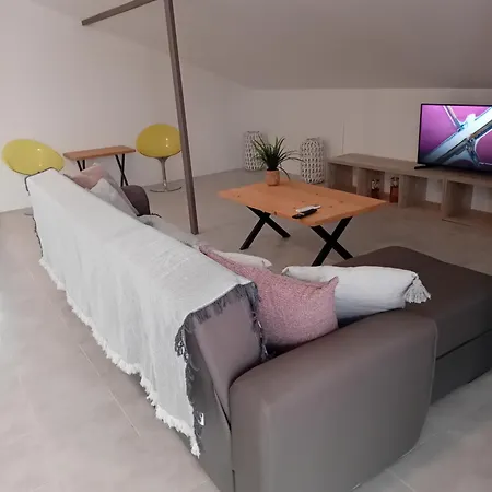 Luxury Διαμέρισμα