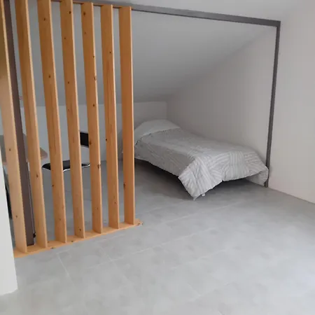 Σπίτι διακοπών Διαμέρισμα Λάρισα 3*