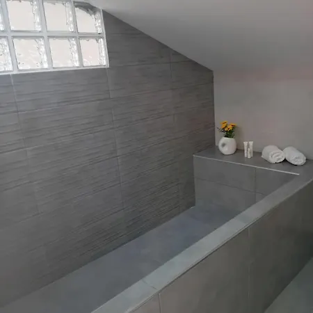 Luxury Διαμέρισμα Casa vacanze Larissa