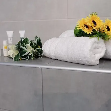 Casa vacanze Luxury Διαμέρισμα Larissa