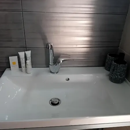 Διαμέρισμα Λάρισα 3* Λάρισα