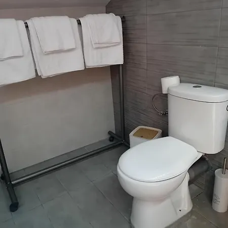 Luxury Διαμέρισμα Casa vacanze Larissa