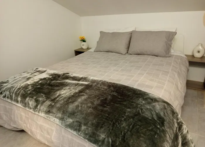 Διαμέρισμα Λάρισα Larissa