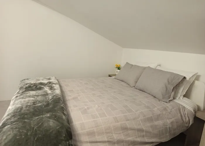 Vakantiehuis Διαμέρισμα Λάρισα