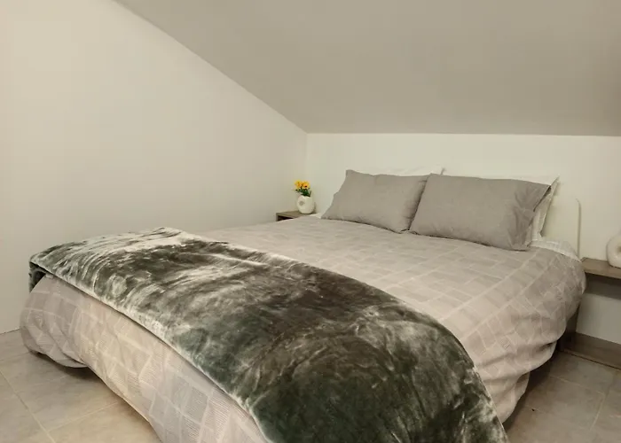 Διαμέρισμα Λάρισα Vakantiehuis Larissa