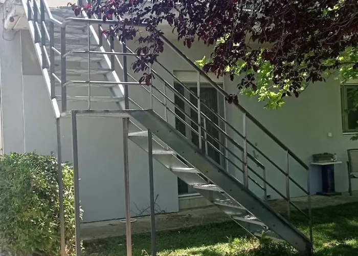 Διαμέρισμα Λάρισα * Larissa