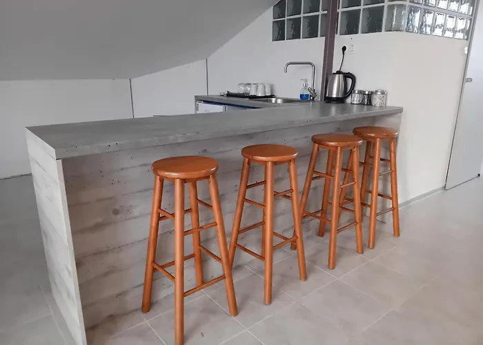 Διαμέρισμα Λάρισα