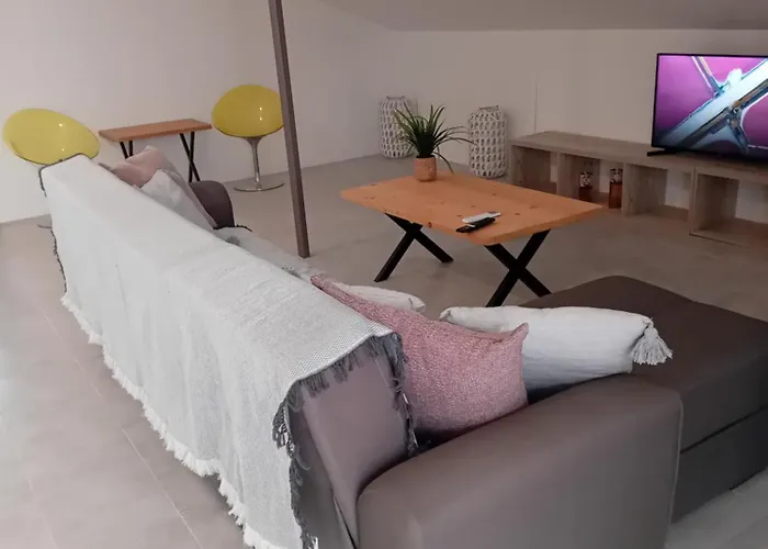 Διαμέρισμα Λάρισα