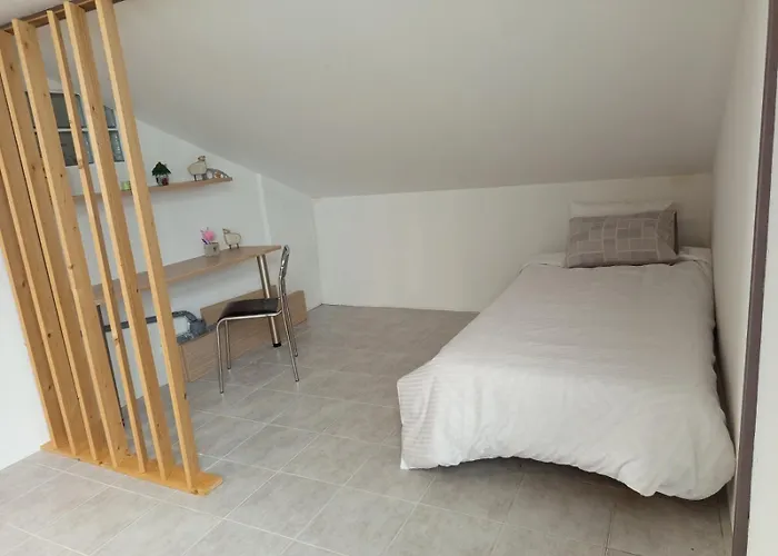 Διαμέρισμα Λάρισα * Larissa