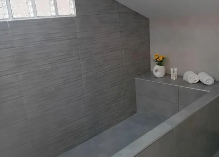 Διαμέρισμα Λάρισα Vakantiehuis Larissa