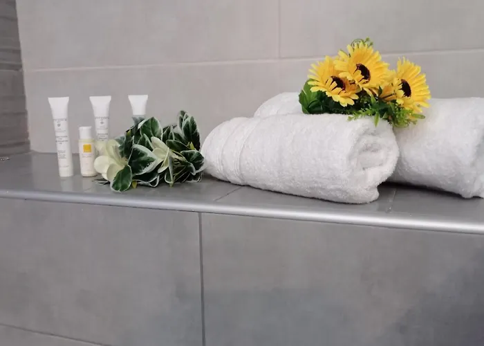 Vakantiehuis Διαμέρισμα Λάρισα Larissa