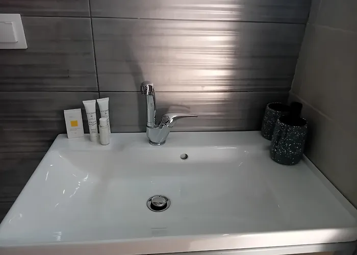 Διαμέρισμα Λάρισα * Larissa