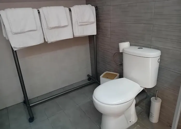 Διαμέρισμα Λάρισα Vakantiehuis Larissa